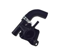 Tubo flessibile di aspirazione dell'aria per autov Auto per aspirazione per tubo flessibile per bocchettone di riempimento del liquido di raffreddamento del motore per tubo flessibile Acqua per