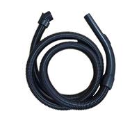 Tubo flessibile di aspirazione for aspirapolvere, manico telescopico con funzione bloccaggio, compatibile Miele, serie C1, C2, C3 e C4 S