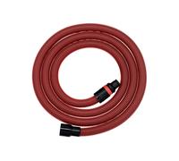 Tubo flessibile di aspirazione METABO Quick Ø 32 mm / 4,0 m, antistatico (per ASA 30) 635402000
