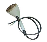Tubo Flessibile Di Guida For Vaporizzatore For Indumenti, Compatibile Con Philips, Ugello For Tubo Flessibile Del Vapore GC628 GC629, Parti