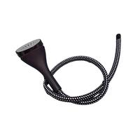 Tubo Flessibile Di Guida For Vaporizzatore For Indumenti, Compatibile Con Philips, Ugello For Tubo Flessibile Del Vapore GC554 GC556 Parti