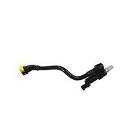 Tubo flessibile di isolamento for contenitore di vapore for auto, EG93-9D333-CB, for Ford, for Escape, for camion, for Lincoln, for MKZ, 2015-2019, TDU5A9G712CB