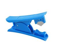 Tubo flessibile di nylon dell'unità di elaborazione del PVC della taglierina del tubo della linea dell'aria di PTFE per i tubi della stampante Tubo e tubo flessibile accurato