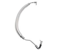 Tubo flessibile di pressione del servosterzo 7T4Z3A719B compatibile con V6 3.5L 2007 2008 2009 2010
