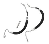 Tubo flessibile di pressione del servosterzo compatibile con Silverado 2500HD 3500HD 2001 2002 2003 2004 2005 2006 2007 2008 2009 2010 3401271