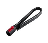 Tubo flessibile di prolunga, bocchetta for fessure lunga e piatta, for la pulizia degli angoli, compatibile con gli aspirapolvere senza fili Dyson V7 V8 V10 V11 V15