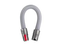 Tubo flessibile di prolunga, compatibile con aspirapolvere senza fili Dyson V15 V12 V11 V10 V8 V7 Absolute Motorhead Trigger