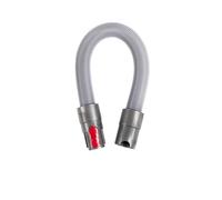 Tubo Flessibile Di Prolunga, Compatibile Con Dyson, V15 V12 V11 V10 V8 V7 Absolute Motorhead Trigger, Accessori For Aspirapolvere Senza Fili
