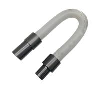 Tubo Flessibile Di Prolunga Da 150 Cm A Sgancio Rapido, Compatibile Con Shark, Compatibile Con Bosch, Utensile For Aspirapolvere Robot.