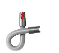 Tubo Flessibile Di Prolunga E Bocchetta For Fessure Trigger Modello Aspirapolvere Senza Fili, Compatibile Con Dyson, G5 GEN5 V15 V12 V11 V10 V7 V8