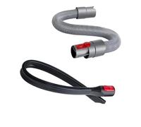 Tubo Flessibile Di Prolunga For Bocchetta A Lancia, Compatibile Con Dyson, GEN5 G5 V15 V11 V10 V8 V7 Aspirapolvere Senza Fili For La Pulizia Di Angoli E Fessure.