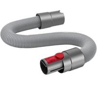 Tubo Flessibile Di Prolunga For Spazzola Antipolvere, Compatibile Con Aspirapolvere Dyson, Outsize/V7/V8/V10/V11/V15, Setole Morbide Autopulenti, Accesso(Hose)