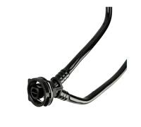 Tubo Flessibile Di Raffreddamento Del Radiatore Dell'auto A90Q, Tubo Superiore 2465010325, Compatibile Con Mercedes-Benz CLA250 GLA250 GLA45, Sostituzione Del Sistema Di Raffreddamento Del Motore