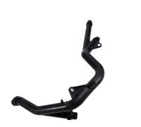 Tubo Flessibile Di Raffreddamento Dell'acqua Dell'automobile Nera Tubo Di Ritorno Del Radiatore Per E38 E39 E46 Estate Saloon 11532247681