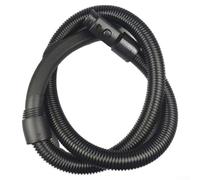Tubo flessibile di ricambio da 1,85 m per aspirapolvere Bosch serie BGC05 BGS05, compatibile con vari modelli per aree difficili da raggiungere