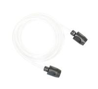 Tubo Flessibile Di Ricambio For Pompa Da 2,5 Metri, Compatibile Con Karcher PUZZI 8/10 100 10/1 10/2 8/1C 200 4.446-023.0 Parti For Aspirapolvere