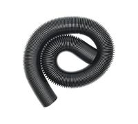 Tubo flessibile di ricambio for vuoto B26B 60 cm interno 38 mm/esterno 48 mm filettatura for pulitore tubo flessibile soffietto/cannucce tubo morbido