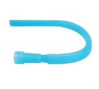 Tubo flessibile di ricambio per aspirapolvere Bosch serie BGC05 BGS05, tubo flessibile in plastica da 1,85 m, compatibile con modelli BGC05A220A/02-06, BGS05A221/02-06 (grande)