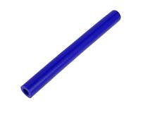 Tubo Flessibile Di Riduzione In Silicone, Diametro Interno 10-20 Mm, Lunghezza 200 Mm, Raccordo Dritto For Alte Temperature For Turbo Intercooler(10mm ID Blue)