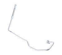 Tubo flessibile di ritorno dell'olio del turbocompressore del motore per N13 F20 F21 F30 114i 116i 11427608123 Linea di alimentazione dell'olio del tubo flessibile di ritorno della sostituzione