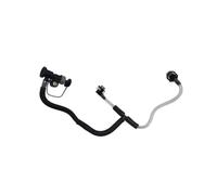 Tubo Flessibile di Ritorno per perdite di Olio dell'iniettore di Carburante A6110707332 dell'iniettore di Carburante per Mercedes per Benz per Sprinter CL203 S203 W210 W203 S203 2.2 Diesel