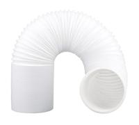 Tubo flessibile di scarico da 13 cm/15 cm di diametro, compatibile con gli accessori for il raffreddamento del condizionatore portatile MIDEA.(L2m Diameter15cm)