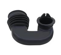 Tubo flessibile di scarico della lavatrice for vasca della pompa, soffietto in gomma for Mid-ea for Lit-tle Sw-an, attacchi for vasca del tubo flessibile di scarico della lavatrice, 1 pz.