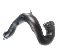 Tubo flessibile di scarico dell'intercooler del turbocompressore OEM T2H6775 for XE XF F-PACE Tubo del radiatore dell'olio della pompa dell'acqua