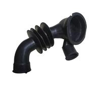 Tubo Flessibile Di Scarico For Lavatrice A Tamburo, Compatibile Con Haier, EG10014B39GU1 EG7012B29W, Soffietto In Gomma, Pezzi Di Ricambio For Lavatrici