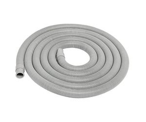 Tubo flessibile di scarico per lavatrice/lavastoviglie 3 m