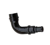 Tubo Flessibile di Ventilazione del Basamento, per Skoda, per Octavia 1997-2011, per Superb 2002-2008 Connettore Tubo Flessibile di sfiato del Basamento Guarnizione Clip 06A103213 06A103213F