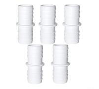 Tubo flessibile di vuoto dello stagno di rendimento elevato 38mm per l'adattatore, insieme 5PC per pulizia