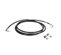 Tubo flessibile, dispositivo di ribaltamento della cabina AUGER 80518