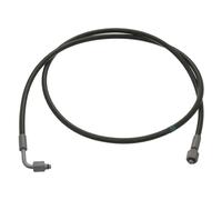 Tubo flessibile, dispositivo di ribaltamento della cabina FEBI BILSTEIN 100595