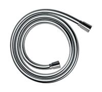 hansgrohe Isiflex tuyau de douche 1,60 m, 28276000, 28276000, Colorazione: cromo