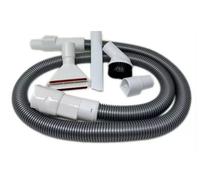 TUBO FLESSIBILE FOLLETTO CON KIT ACCESSORI VK 135-136 VK 140-150-200