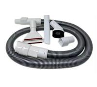 TUBO FLESSIBILE FOLLETTO CON KIT ACCESSORI VK 135-136 VK 140-150-200 KIT COMPLET