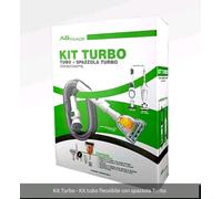TUBO FLESSIBILE FOLLETTO VK150 VK200 VK220S PICCHIO COMPAT. DIVANI MATERASSI