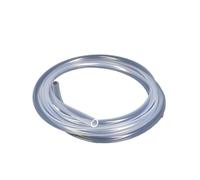 Tubo flessibile for acqua potabile in silicone trasparente da 10 metri Per Serbatoio(1M_OD 13XID 8MM)