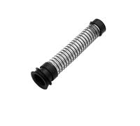 Tubo flessibile for aspirapolvere A61I, compatibile con Bissell, 2765Z 2767Z, parti della testina della spazzola for lavapavimenti, raccordi filettati for tubi fognari