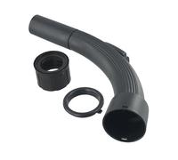 Tubo Flessibile For Aspirapolvere, Accessori In ABS, Estremità Piegata, Compatibile Con Hoover, Tubo Flessibile Di Ricambio Da 32 Mm, Piegato