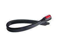Tubo Flessibile For Aspirapolvere, Compatibile Con Dyson, V8, V7, V10, V11, V15, Parti Di Ricambio For Aspirapolvere Robot, Bocchetta For Fessure Flessibile, Aspirazione Piatta