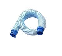 Tubo flessibile for aspirapolvere da 39 pollici, tubo flessibile di ricambio for piscina Twist Lock, compatibile con Zodiac, sistemi for piscine X7 T3 T5 MX6 MX8(1pcs)