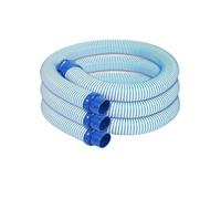 Tubo flessibile for aspirapolvere da 39 pollici, tubo flessibile di ricambio for piscina Twist Lock, compatibile con Zodiac, sistemi for piscine X7 T3 T5 MX6 MX8(3pcs)
