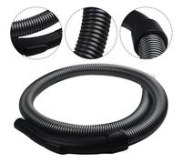 Tubo flessibile for aspirapolvere domestico EVA 1,75 m, accessori for lavaggio auto, tubo flessibile con maniglia for LG/Philips/Electrolux/Hitachi, pulizia