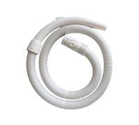 Tubo Flessibile For Aspirapolvere (incluso Gomito E Connettore). Compatibile Con Philips FC5225, FC5226, FC5228, FC5820, FC5822, FC5823, FC5826, FC5828, FC8090, FC8091, FC8092