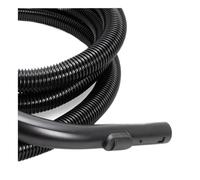 Tubo Flessibile For Aspirapolvere M04K, Compatibile Con Bosch, S8340 S8 S6, Compatibile Con Miele, Manico For Tubo Flessibile Completo C3 Compact C2 Powerline Ecoline Series 2,5 Metri
