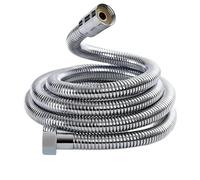 Tubo flessibile for doccia da bagno in acciaio inossidabile for soffione idraulico for accessori(3.0 M)