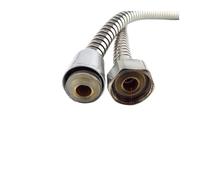 Tubo flessibile for doccia in acciaio inossidabile da 1,2-2 m con anima in rame o plastica(Copper Core,1.2M)