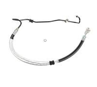 Tubo flessibile for servosterzo ad alta pressione, tubo flessibile for olio servosterzo for auto, 53713-S7C-G02, adatto for Honda Stream, 2001-2005, 53713S7CG02